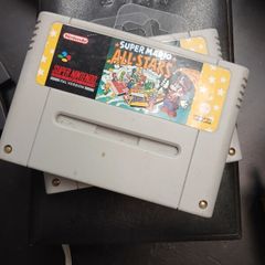 Super Mario All Stars - Super Nintendo