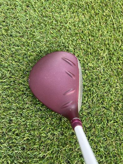 Ping GLe 2 9 wood left handed