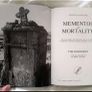 Mementos of Mortality (Folding Landscapes, 1991) by Tim Robinson Image 2