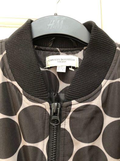 Carolyn Donnelly coat