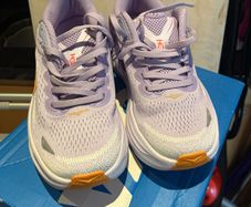 Hoka runners