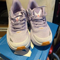 Hoka runners