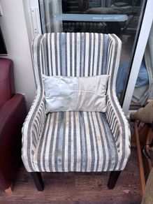 Armchair