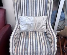 Armchair