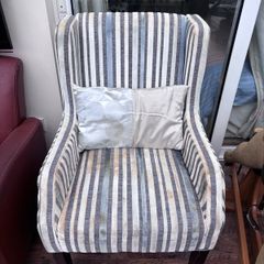 Armchair