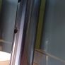 Up cycled Eurofighter Typhoon Main Wheel Coffee Table Image 7