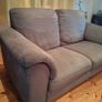 Furniture/TV/Sofa Bed/ Inflatable Soft Top Sofa - needs to go asap Image 8