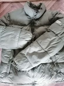 Zara jacket size 12