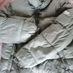 Zara jacket size 12