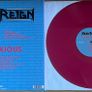 Acid Reign Obnoxious Vinyl Image 2