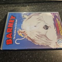 Barney DVD