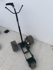 Golf Equipment