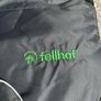 Fellhof sheepskin pram foot muff Image 3