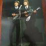 The Beatles 89 calender Image 2