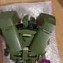 Transformer  bulkhead animated Image 3