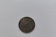 India 1/2 Rupee 1943