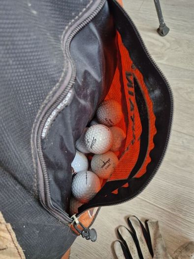 Golf Clubs