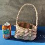 Small vintage basket Image 2