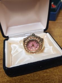 Vintage Unique Watch