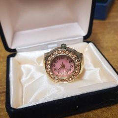 Vintage Unique Watch