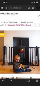 stair gate