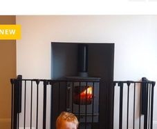 stair gate