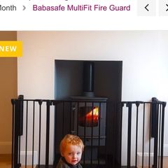 stair gate
