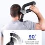Bob and Brad D6 Pro Massage Gun Image 9
