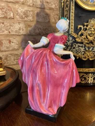 Royal Doulton figurine Delight