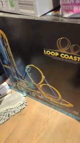 lego loop coaster brand new