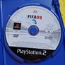 Fifa 09 2009  PlayStation2 Ps2 Games Original Image 7