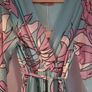 midi dress Image 2