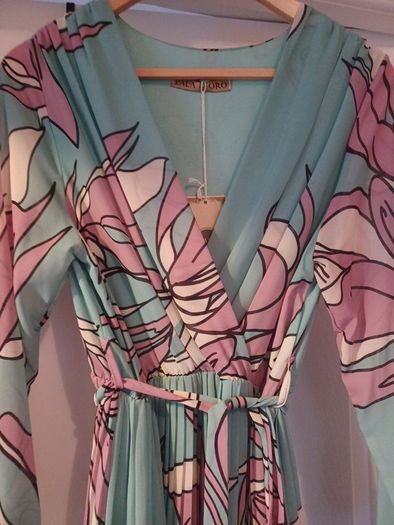 midi dress