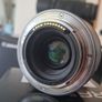 Canon R7 with 3 x RF lenses Image 10