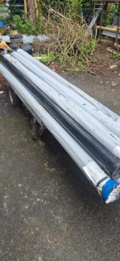 flue pipes