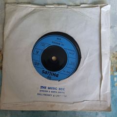 DION, The Wanderer, Little Diane 7 inch Vinyl Single
