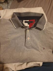 Brand New Tommy Hilfiger Polo Shirt