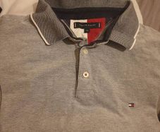 Brand New Tommy Hilfiger Polo Shirt