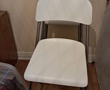 chairs
