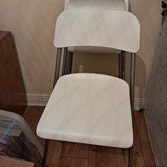 chairs