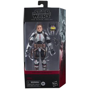 Star Wars Black Series Bad Batch Tech