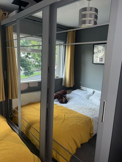 sliding wardrobes