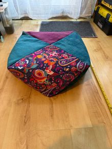 Meditation Cushion Large 55cm
