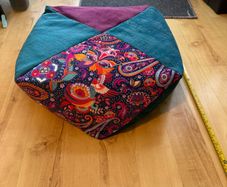 Meditation Cushion Large 55cm