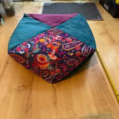 Meditation Cushion Large 55cm