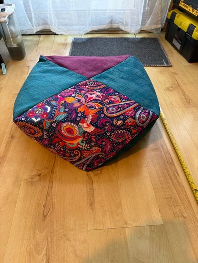 Meditation Cushion Large 55cm