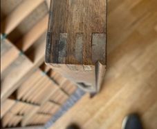 2 x Printers Typesetting drawers