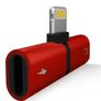 2in1 8 Pin iPhone Charger and Audio Adapter For iPhone XR XS 11 12 8 7 Plus Image 3