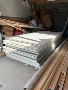 Plasterboards & Moisture Boards