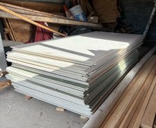 Plasterboards & Moisture Boards